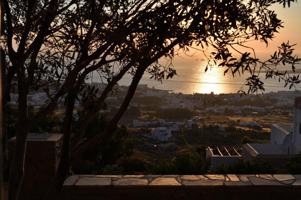 فيلا Olive Tree House In Parikia باروس المظهر الخارجي الصورة